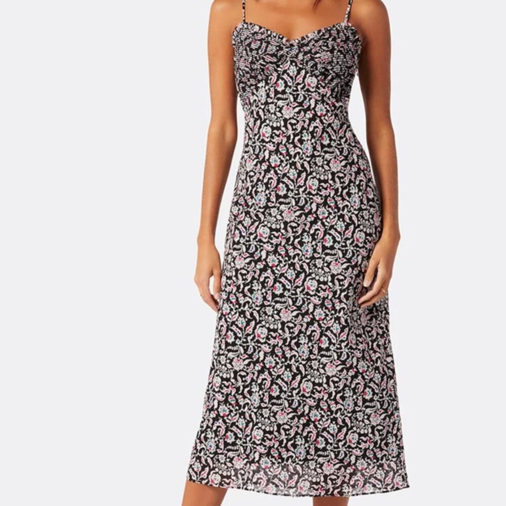 NWT Joie Dauphine Dress Sz 8